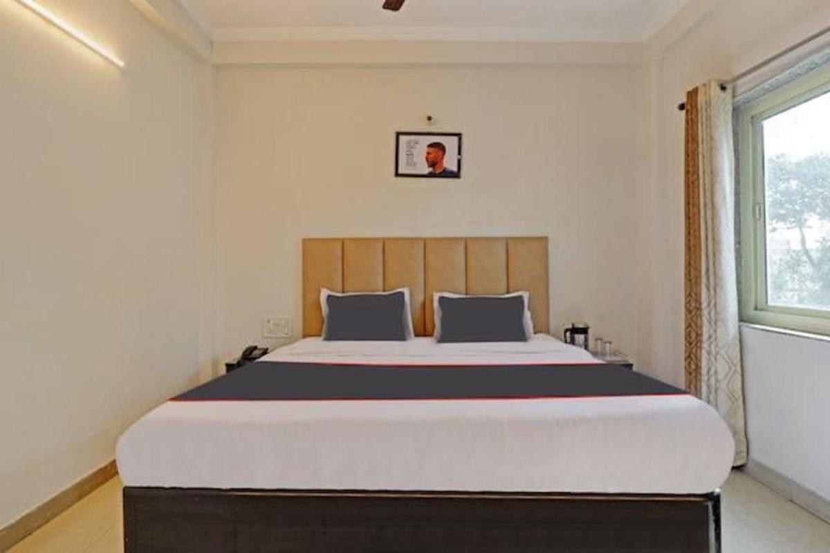 Hotel Amishi Raiwala Esterno foto