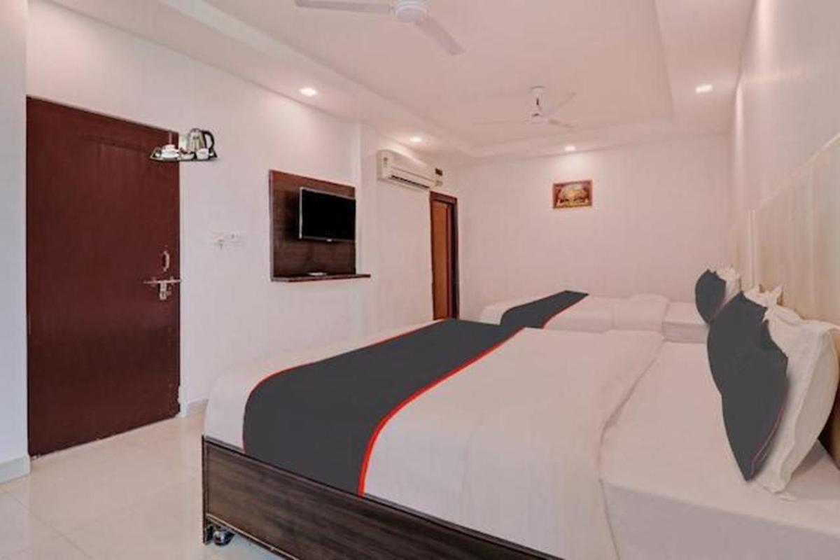Hotel Amishi Raiwala Esterno foto